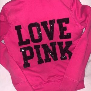 ISO matching pants in large